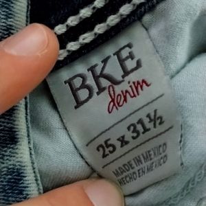 BKE denim